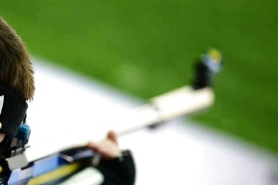 Raninder Singh re-elected NRAI president