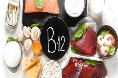 Lack of Nutrients May Lead to Issues in Nerves. Here's How You Take Care of it