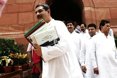 Will talk to IOC on IOA suspension: Sports minister