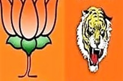 Shiv Sena should sit in opposition, says ex-party MP
