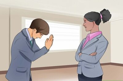 How to Forget About a Humiliating Experience