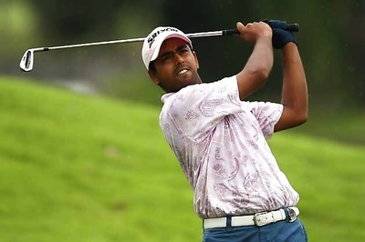 Sujjan, Lahiri, Rai and Bhullar make cut