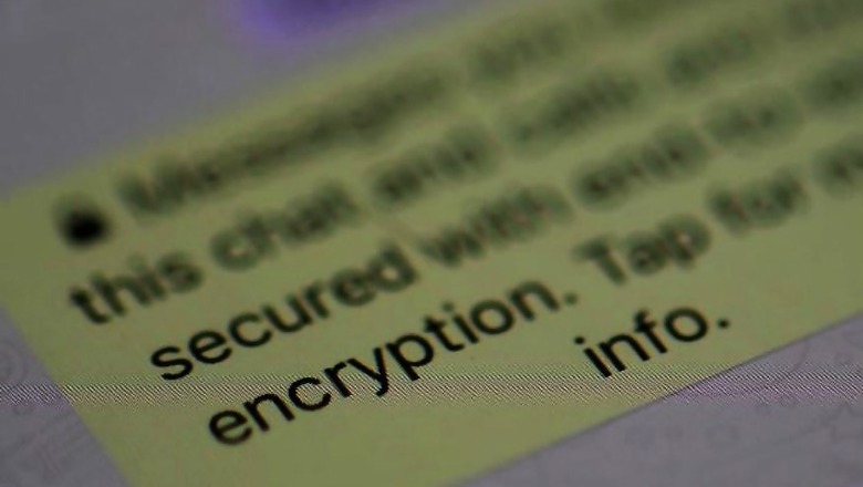US Law Aimed to Curb Spread of Child Porn May Kill Encryption on Apps Like WhatsApp