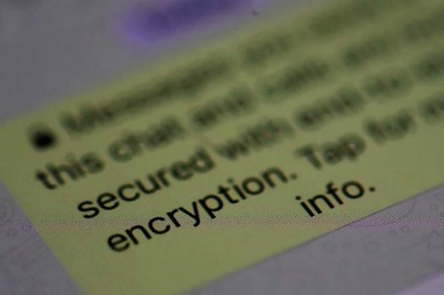 US Law Aimed to Curb Spread of Child Porn May Kill Encryption on Apps Like WhatsApp