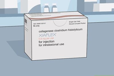 How to Treat Peyronie's Disease