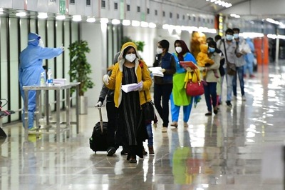 Thiruvananthapuram Airport Privatisation: Ruling CPI(M) to Send 2 Lakh Emails to Modi