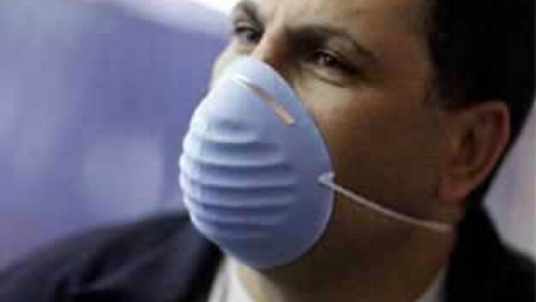 Swine flu death toll touches 15 in Pune, total 23