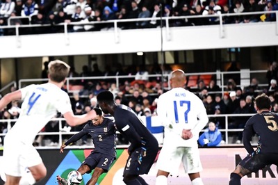 'If You Score This': Jack Grealish Reveals £500 Bet With Trent Alexander Arnold