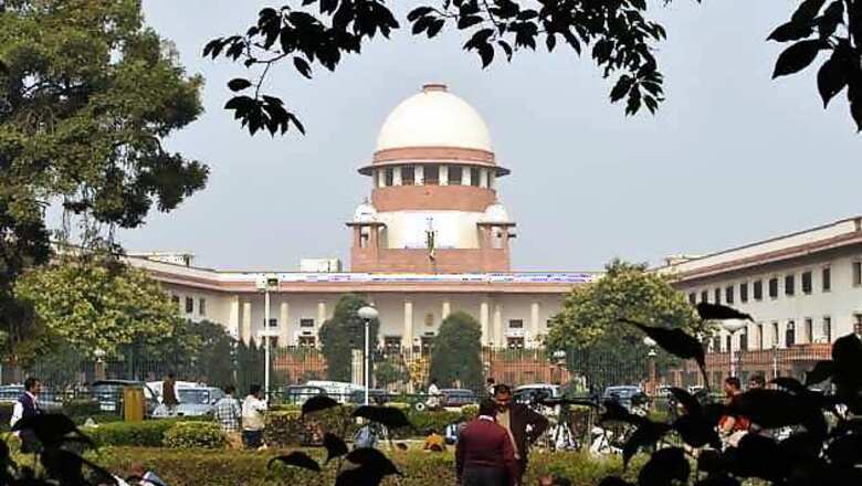 SC flays states for failing to implement welfare schemes like MNREGA