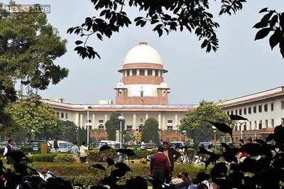 SC flays states for failing to implement welfare schemes like MNREGA