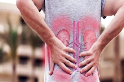 New Study Links Kidney Problems With Long Covid; Experts Weigh-in