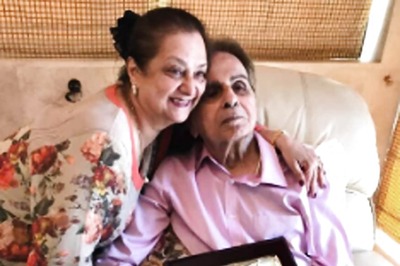 After Saira Banu's SOS to PM Modi, Devendra Fadnavis Says 'Will Speak to Dilip Kumar'