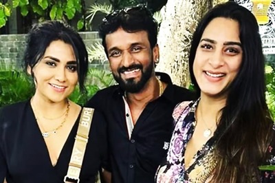 Telugu Actress Surekha Vani Worried Over Drug Case's Impact On Her Family, Career