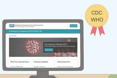 How to Stay Calm During a Coronavirus Outbreak