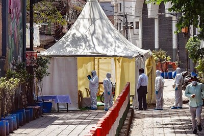 Tablighi Jamaat: Delhi Court Allows 198 Indonesians to Walk Free on Payment of Fine