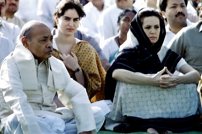 How Congress’s Ignorance of Narasimha Rao and His Achievements is Proving to be Big Gain for BJP