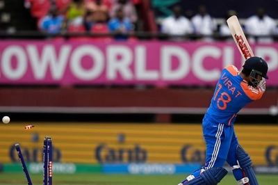 Ravi Shastri's Brutally Honest Take On Virat Kohli's Dismissal: 'Not His Game, He's Manufacturing Shots'