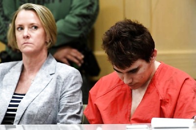 Florida School Shooting Suspect Foretold Intention in Videos