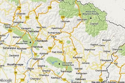LS polls: Himachal Pradesh registers 65 per cent polling for 4 Lok Sabha seats