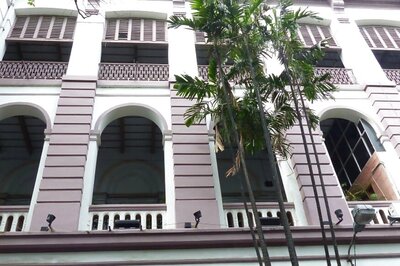 Presidency VC Confined in Office for Over 12 Hours as Students Protest over Hostel Issues