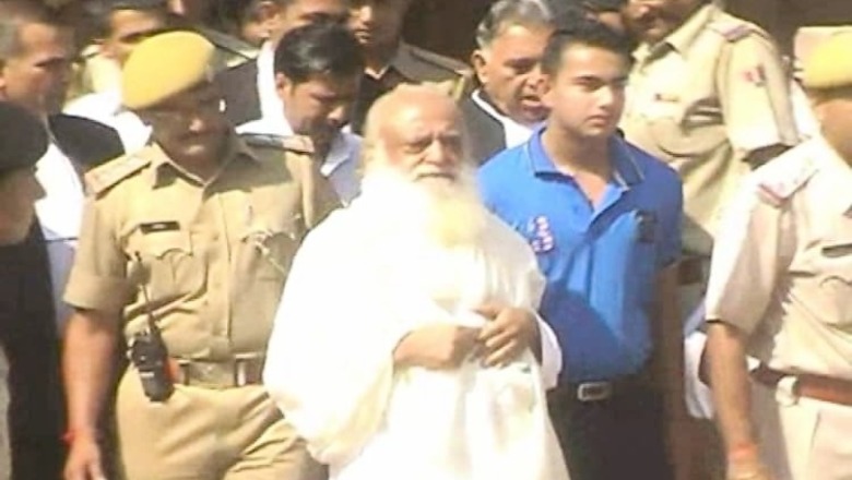 Asaram case: Key witness Kripal Singh shot to death