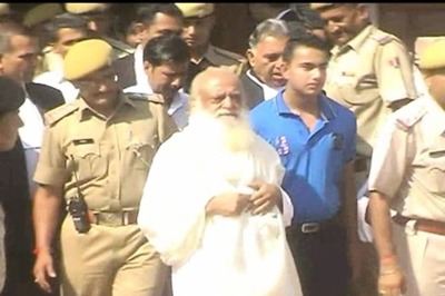 Asaram case: Key witness Kripal Singh shot to death
