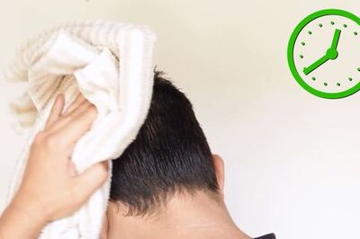 How to Slick Your Hair Back (Short, Medium & Long Hair)