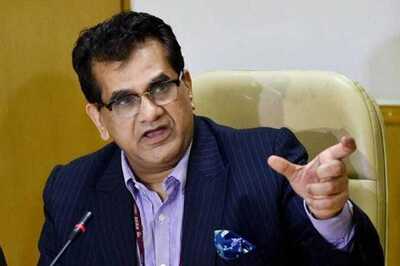 E-commerce, Grocery Stores Will Operate: Amitabh Kant After Flipkart, Grofers and Big Basket Halt Work