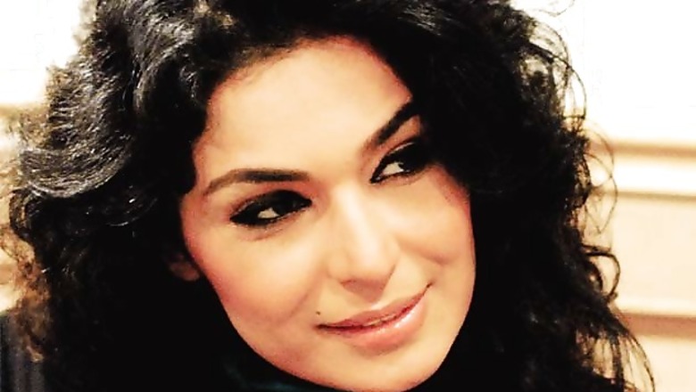 Meera accuses Shoaib Akhtar of threatening calls