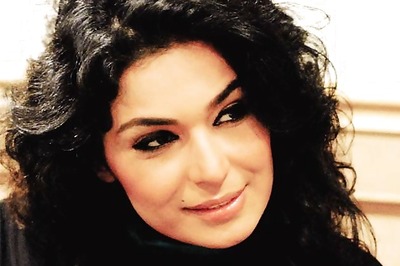 Meera accuses Shoaib Akhtar of threatening calls