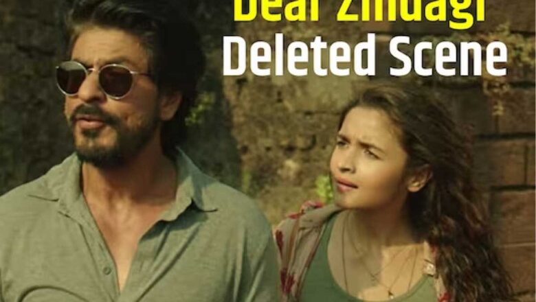 Why This Deleted Scene From Dear Zindagi Has Won Over The Internet