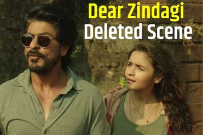 Why This Deleted Scene From Dear Zindagi Has Won Over The Internet