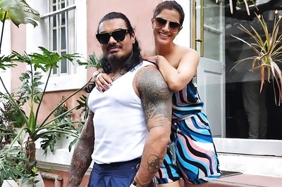 Actress Varalaxmi Sarathkumar To Get Married In Thailand? What We Know