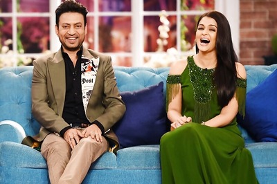 There was no time for the preparations for 'Jazbaa': Aishwarya Rai Bachchan