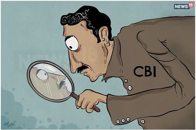 CBI Books Karnal-based Rice Mill, Three Directors for Cheating SBI of Over Rs 100 Crore