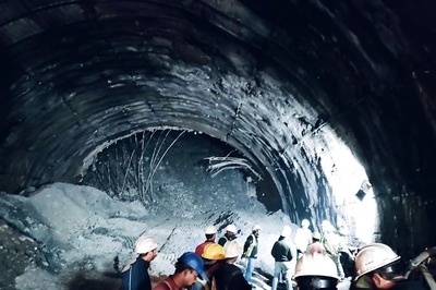 News18 Afternoon Digest: Uttarkashi Tunnel Collapse Updates; 2 Cyclones Brewing in Bay of Bengal? & Other Top Stories