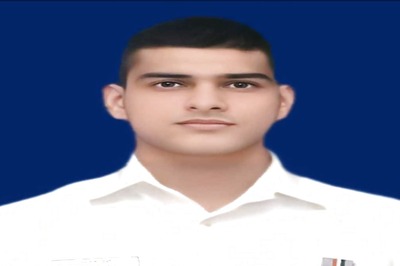 'Where Is My Son?': Parents Of Missing Navy Sailor Seek CBI Probe, Demand PM Modi's Intervention