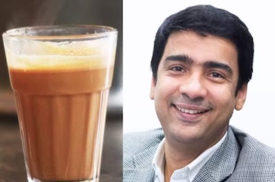When Delhi's Nitin Saluja Left His Corporate Job To Start This Thriving Tea Startup