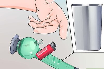 How to Quit Smoking Marijuana