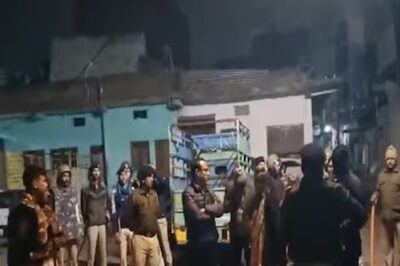 Section 144 In Parts Of Madhya Pradesh’s Shajapur After Stone Pelting On Rally Distributing Akshat