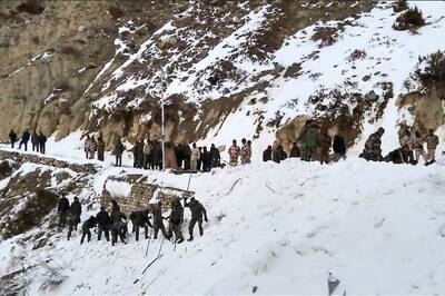 Five Armymen Feared Dead in Avalanche in HP's Kinnaur, Body of One Jawan Recovered