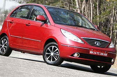 2013 Tata Indica Vista D90 launched in India at Rs 5.99 lakh