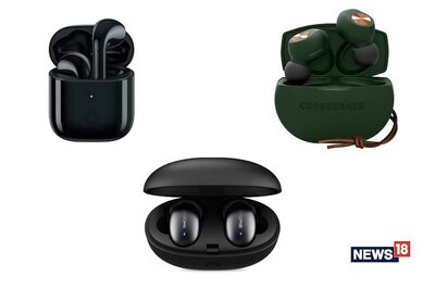 All Future True Wireless Earbuds May Come with Active Noise Cancellation