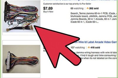 How to Connect a Jamma Harness