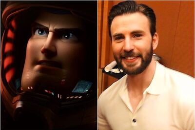 Toy Story Fans Aren’t Happy About Chris Evans Replacing Tim Allen, Here's Actor's Response