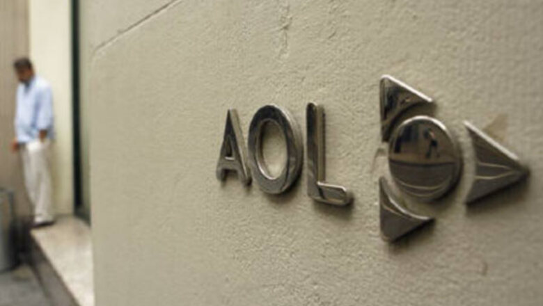 AOL launches online advertising system