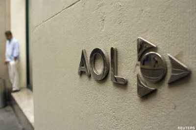 AOL launches online advertising system