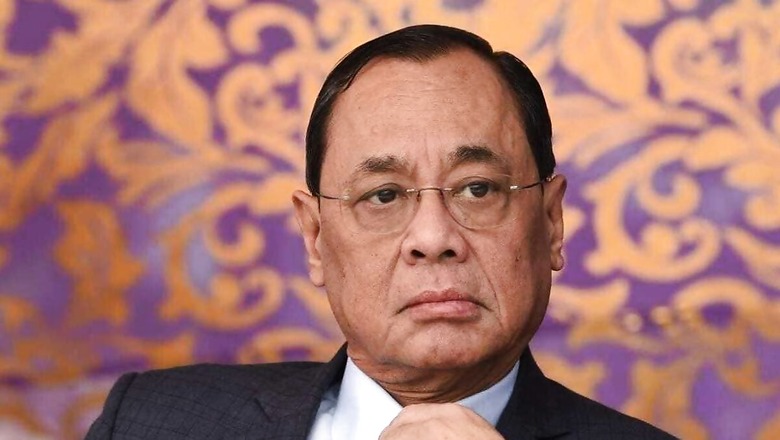 'Functional Judiciary Requires...': Ex-CJI Ranjan Gogoi Draws Clear Line Between 'Judicial Activism' & 'Judicial Overreach'