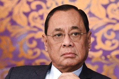 'Functional Judiciary Requires...': Ex-CJI Ranjan Gogoi Draws Clear Line Between 'Judicial Activism' & 'Judicial Overreach'
