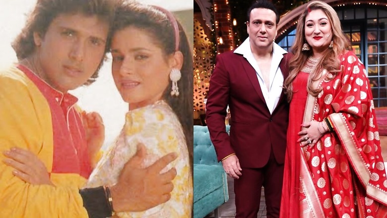 When Govinda Broke Off Engagement With Sunita To Marry Neelam: ‘If She Hadn’t Called Me...'